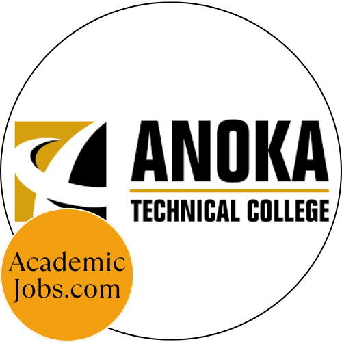 Anoka Technical College logo